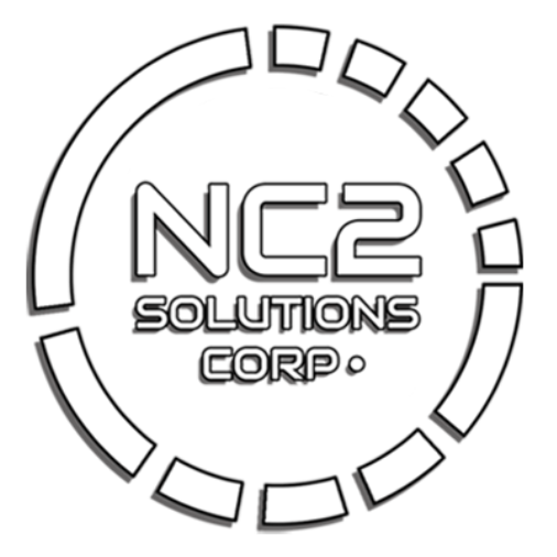 Nc2 Solution Corp Logo