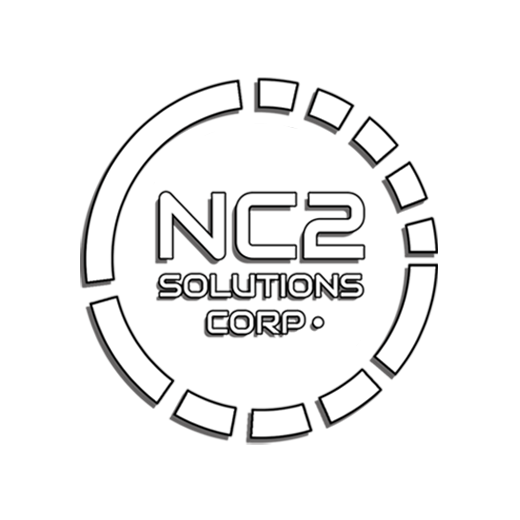 Nc2 Solution Corp Logo Hifi Audio And room